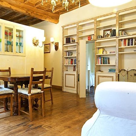 روما Charming Trastevere Apartment المظهر الخارجي الصورة