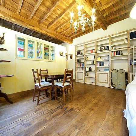 روما Charming Trastevere Apartment المظهر الخارجي الصورة