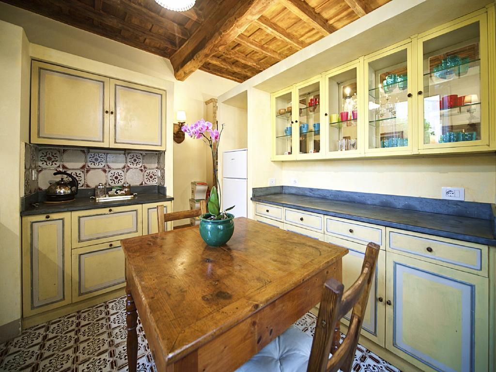 روما Charming Trastevere Apartment المظهر الخارجي الصورة