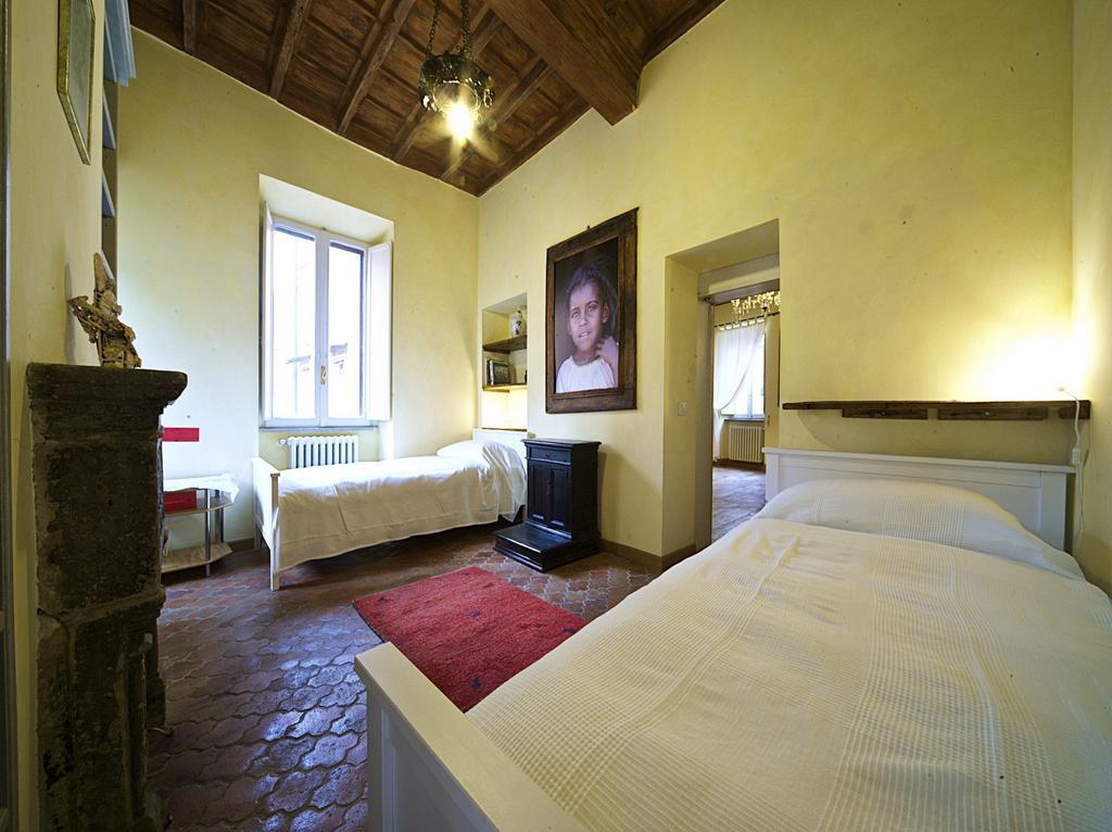 روما Charming Trastevere Apartment المظهر الخارجي الصورة