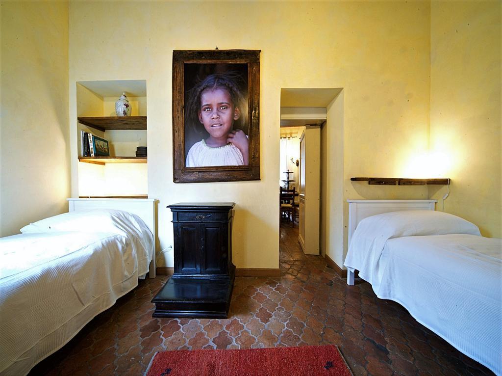 روما Charming Trastevere Apartment المظهر الخارجي الصورة