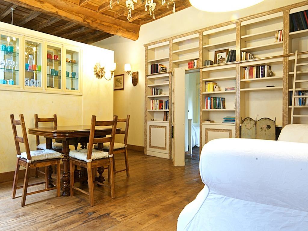 روما Charming Trastevere Apartment المظهر الخارجي الصورة