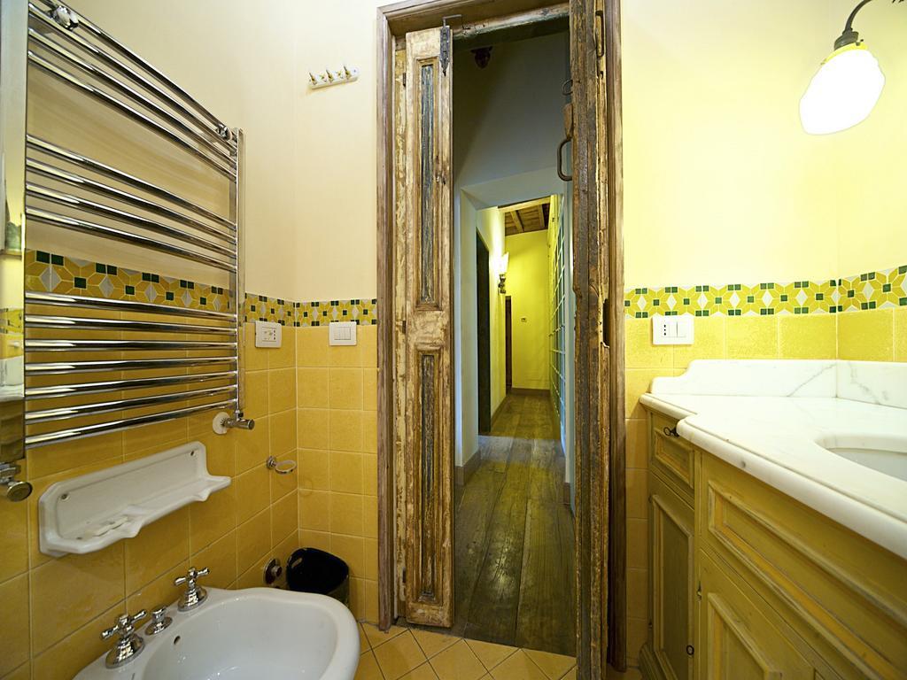 روما Charming Trastevere Apartment المظهر الخارجي الصورة