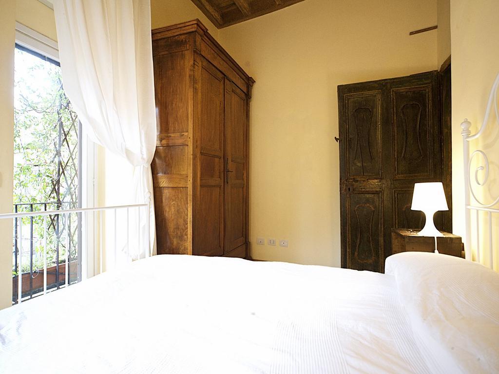 روما Charming Trastevere Apartment المظهر الخارجي الصورة