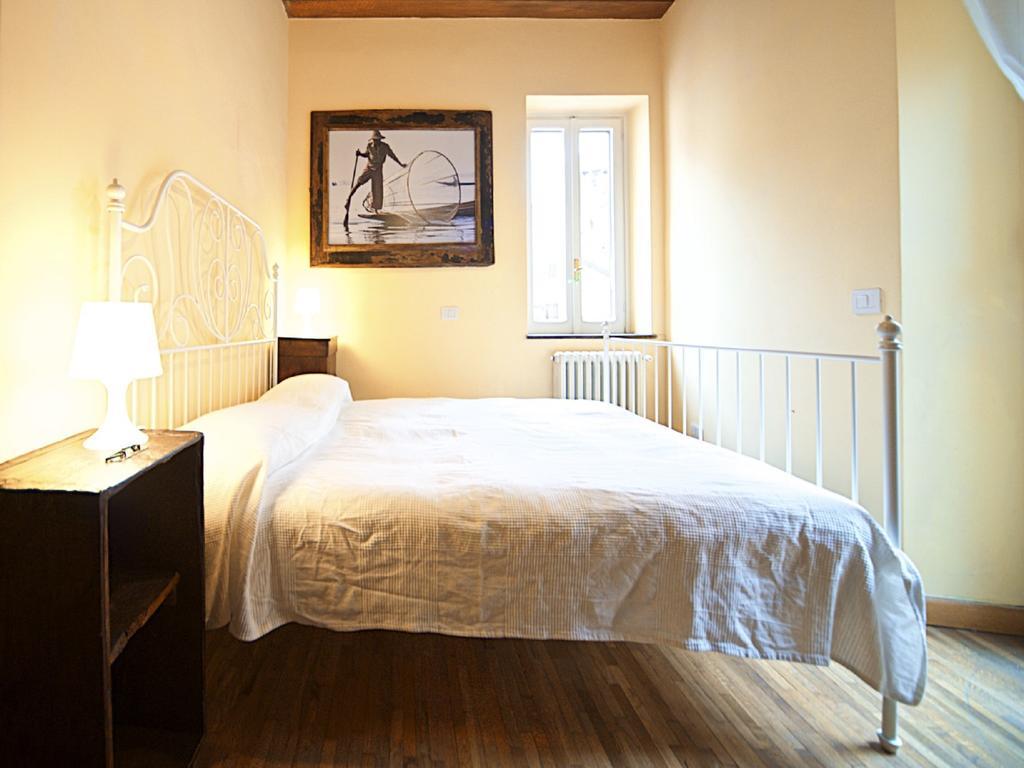 روما Charming Trastevere Apartment المظهر الخارجي الصورة