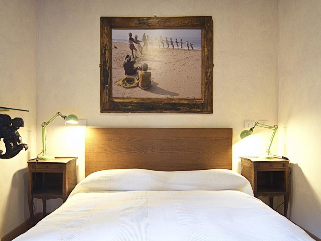 روما Charming Trastevere Apartment المظهر الخارجي الصورة