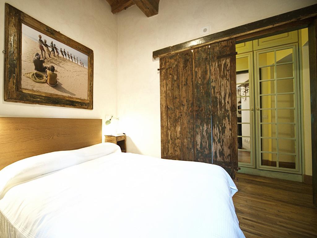 روما Charming Trastevere Apartment المظهر الخارجي الصورة