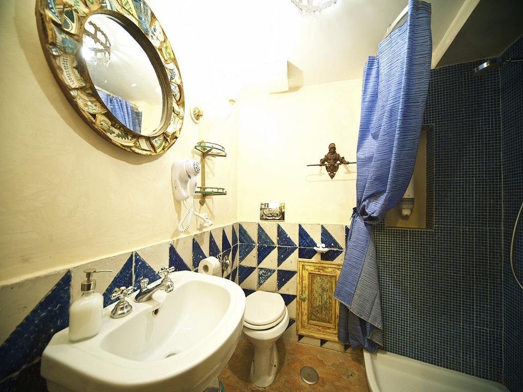 روما Charming Trastevere Apartment المظهر الخارجي الصورة